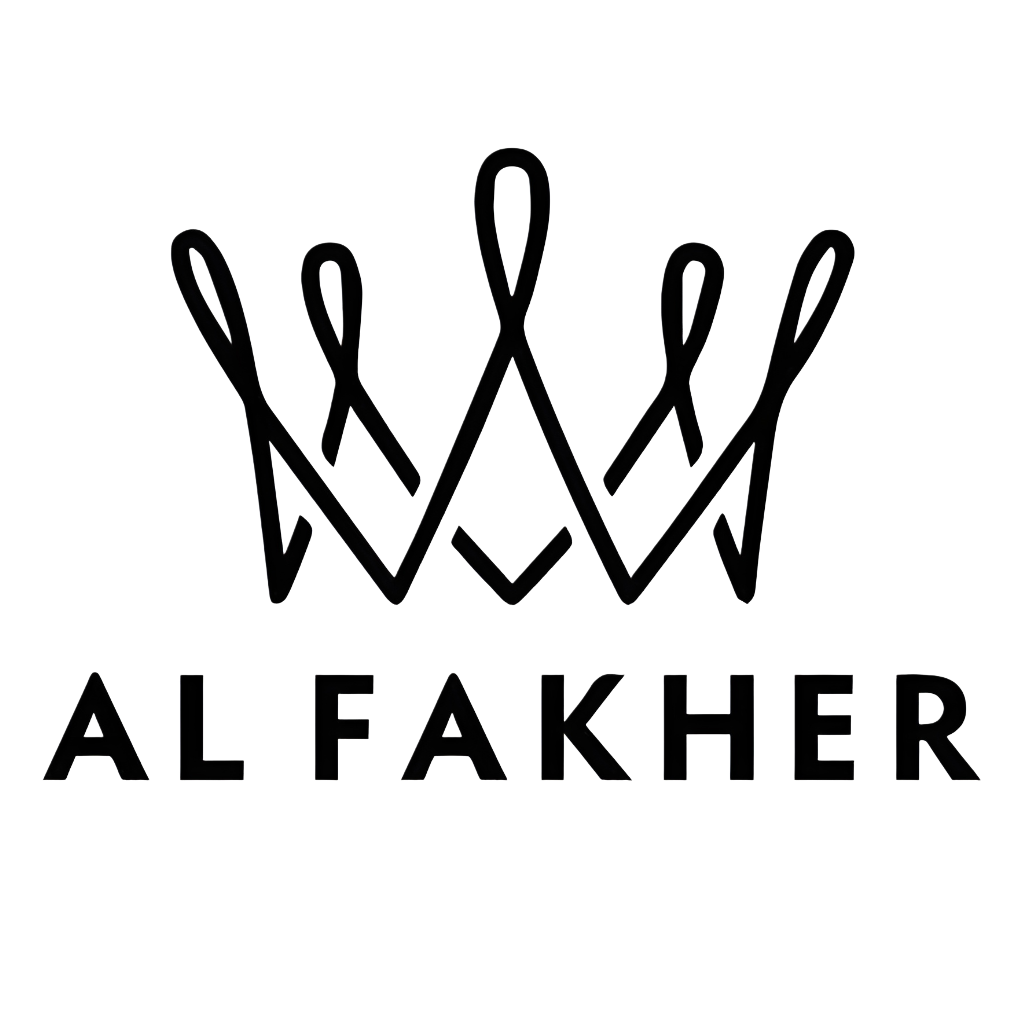Al Fakher e pety