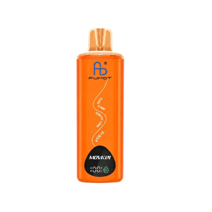 Fumot ECO 3w1 24K