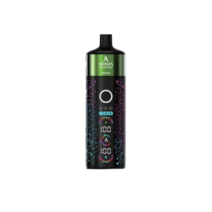 Adalya ADL PRO 360 20K