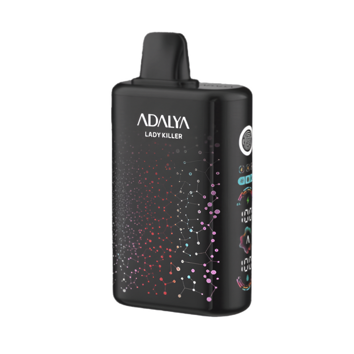 Adalya Edition 30K