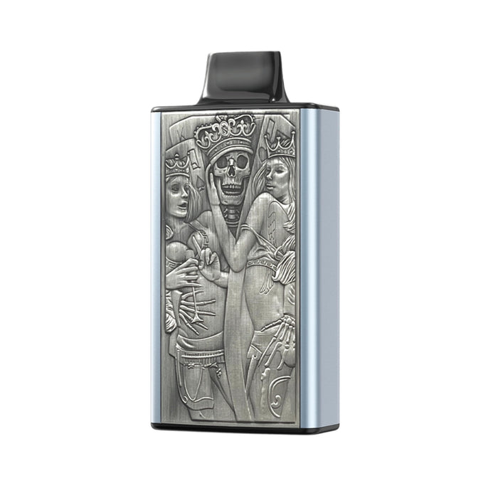 JNR Alien Mega 62K