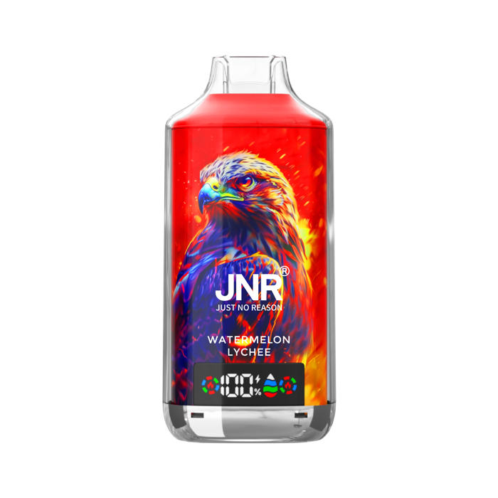 JNR Falcon X 18K