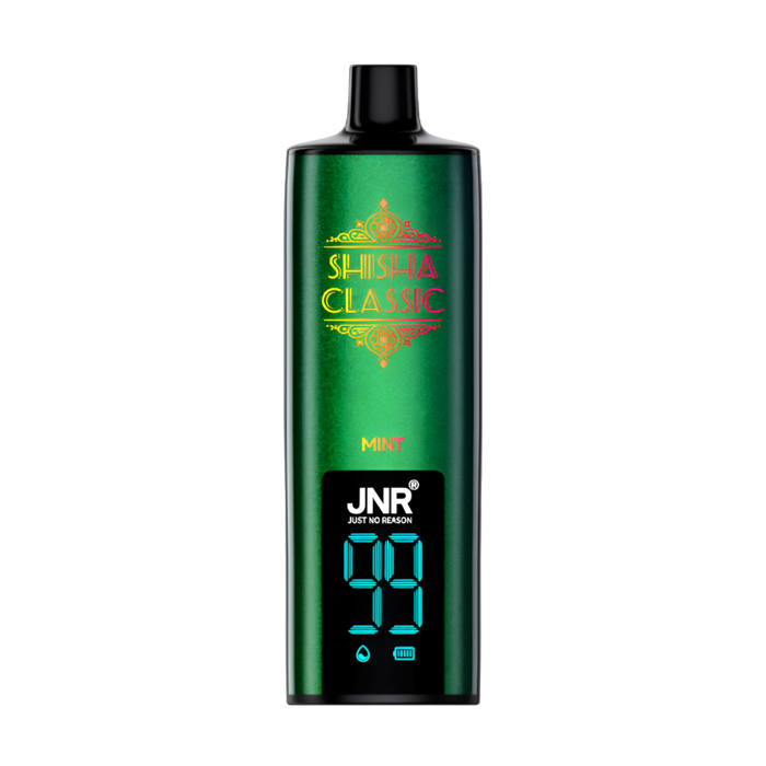 JNR Shisha Classic 46K