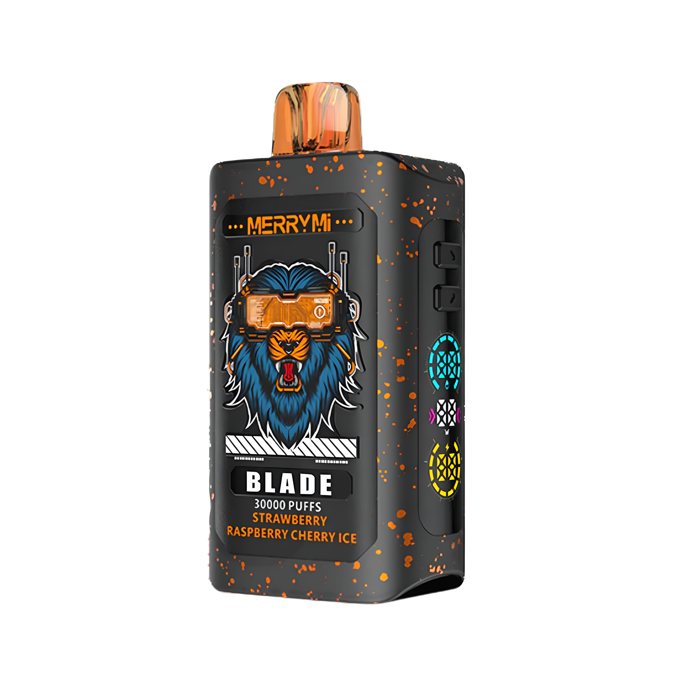 MerryMi Blade 30K